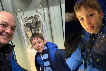 card Un'esperienza Champions per i nostri Member